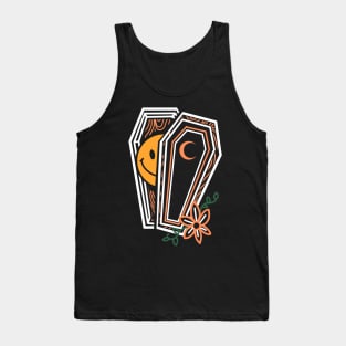 fun end Tank Top